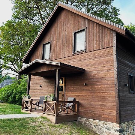 Hotel Lielkalnu Muiza Blome Exteriér fotografie